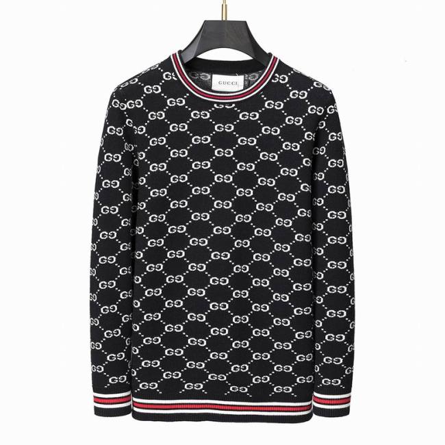 G sweater-1657(M-XXXL)