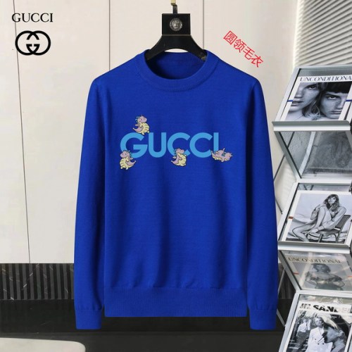 G sweater-1433(M-XXXL)