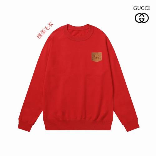 G sweater-893(M-XXXL)