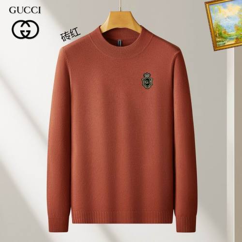 G sweater-1513(M-XXXL)