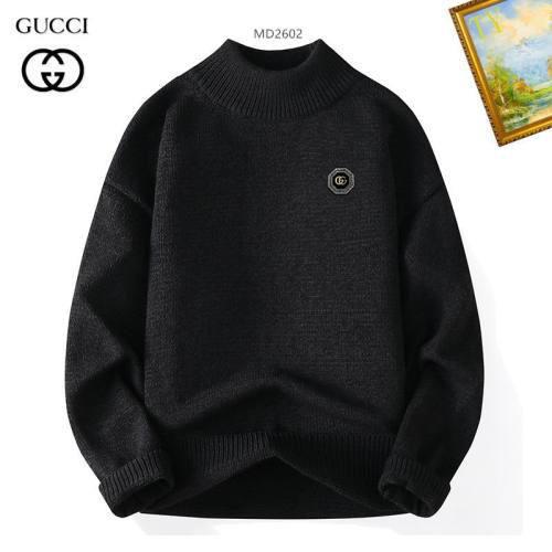 G sweater-1763(M-XXXL)