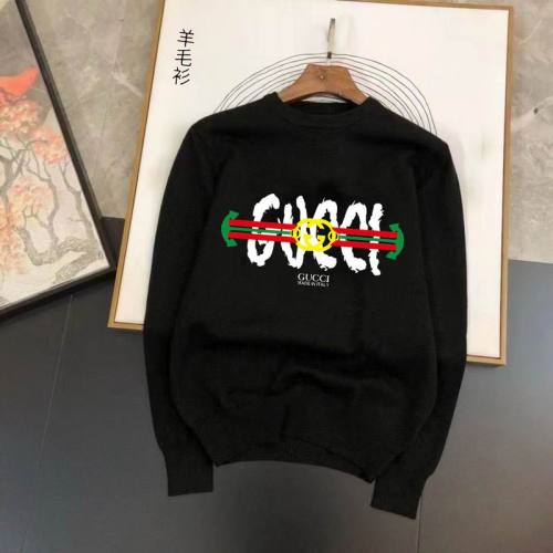 G sweater-1319(M-XXXL)