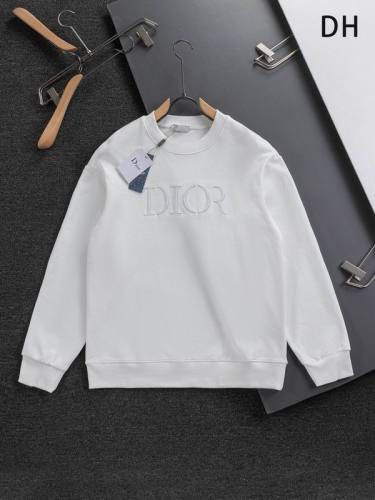 Dior men Hoodies-983(S-XL)