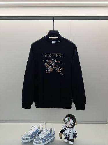 Burberry men Hoodies-1582(XS-L)