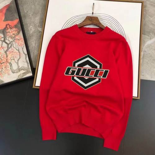 G sweater-1276(M-XXXL)
