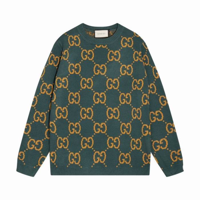 G sweater-1813(S-XXL)