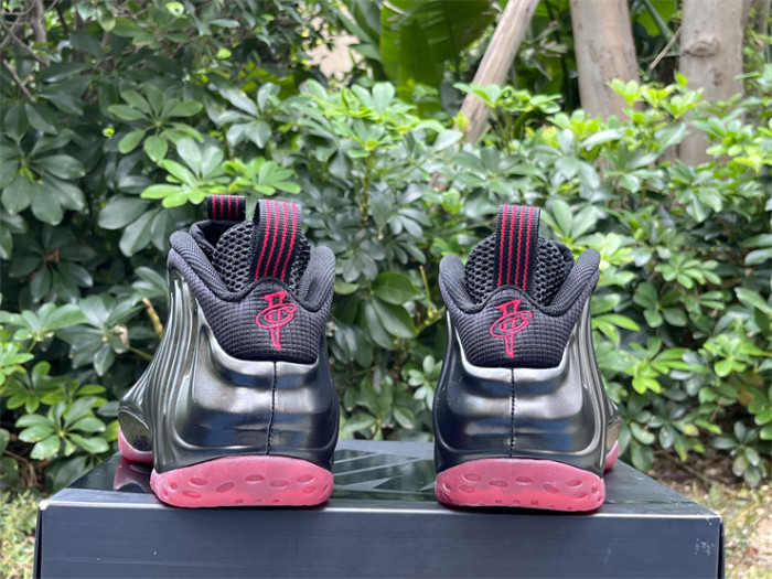 Authentic Nike Air Foamposite One“Cough Drop”