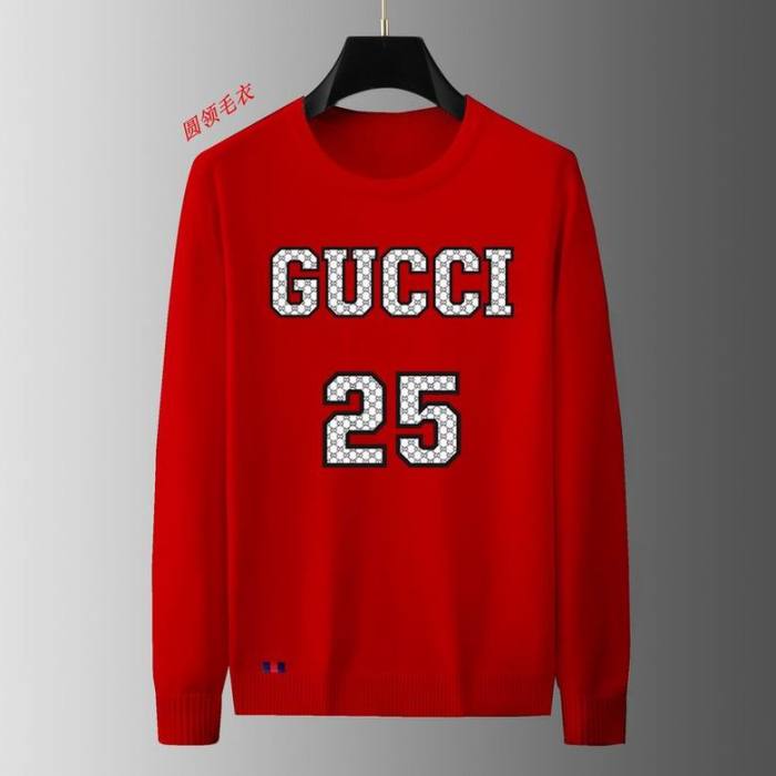 G sweater-1072(M-XXXXL)