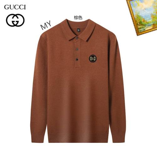 G sweater-1724(M-XXXL)