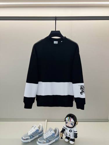 Burberry men Hoodies-1584(XS-L)