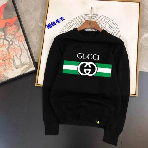 G sweater-1203(M-XXXXL)