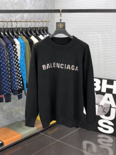 B sweater-417(S-XXL)