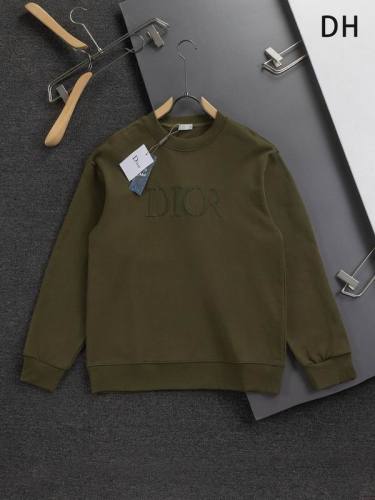 Dior men Hoodies-984(S-XL)