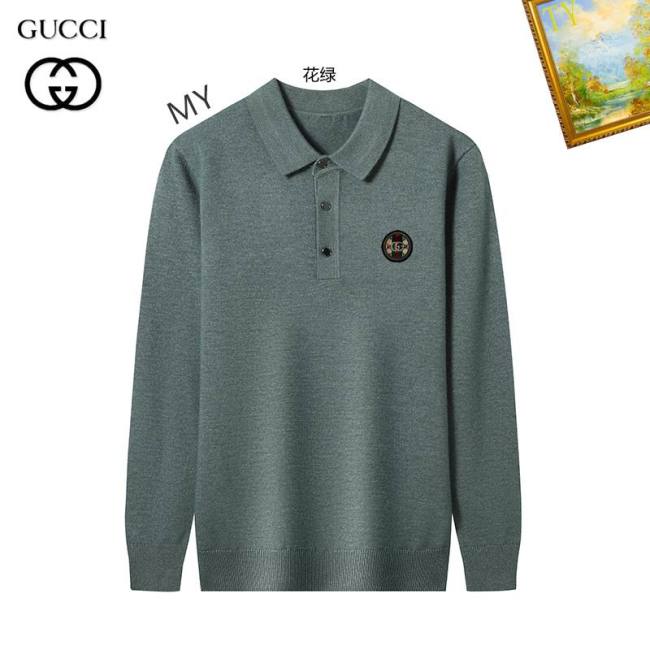 G sweater-1726(M-XXXL)