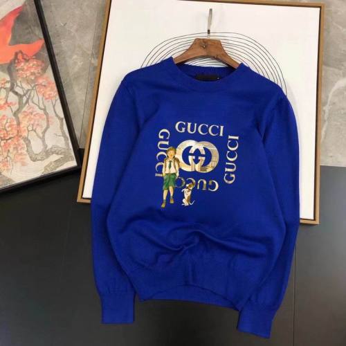 G sweater-1266(M-XXXL)