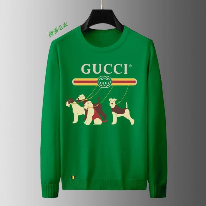 G sweater-1103(M-XXXXL)