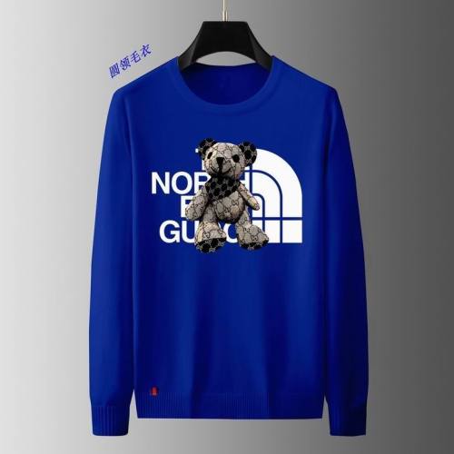 G sweater-981(M-XXXXL)