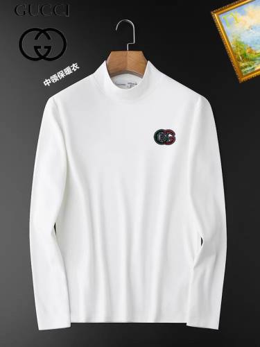 G sweater-1504(M-XXXL)