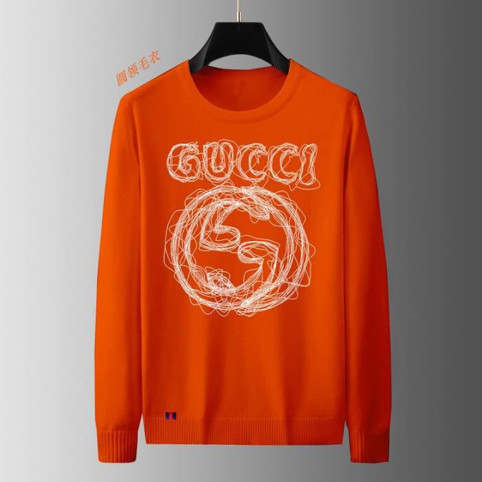 G sweater-1111(M-XXXXL)