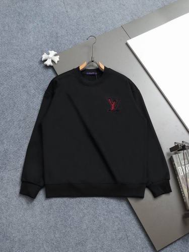 LV men Hoodies-2714(S-XL)