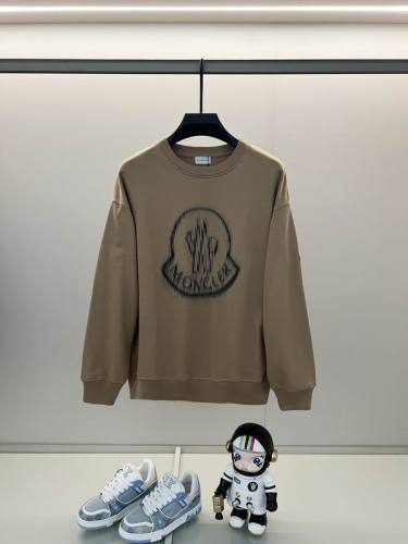 Moncler men Hoodies-1208(XS-L)