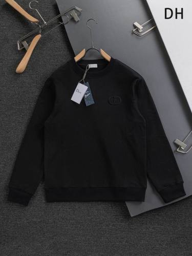 Dior men Hoodies-982(S-XL)