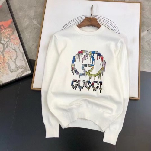 G sweater-1333(M-XXXL)