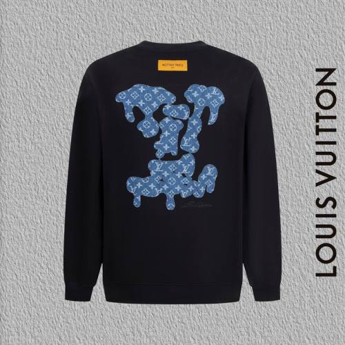 LV men Hoodies-2681(S-XL)