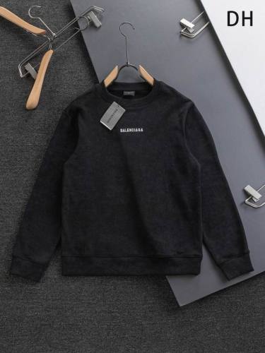 B men Hoodies-2692(S-XL)
