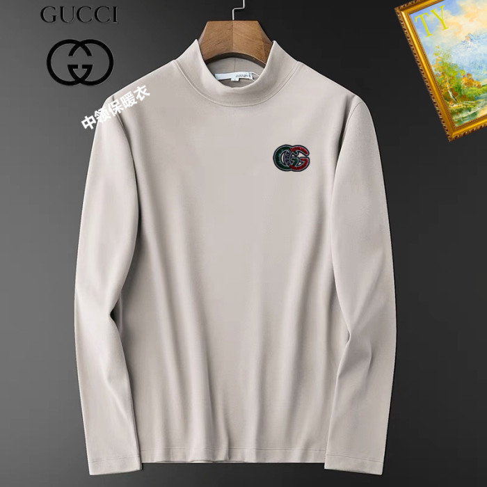 G sweater-1503(M-XXXL)