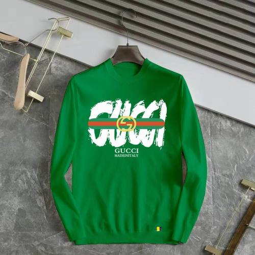 G sweater-1142(M-XXXXL)