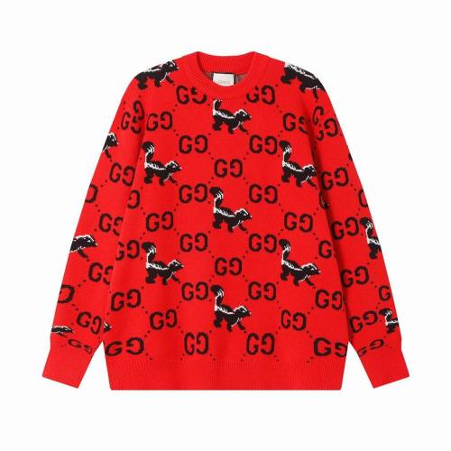 G sweater-1866(XS-L)