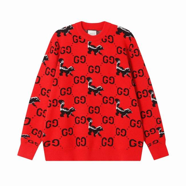 G sweater-1866(XS-L)