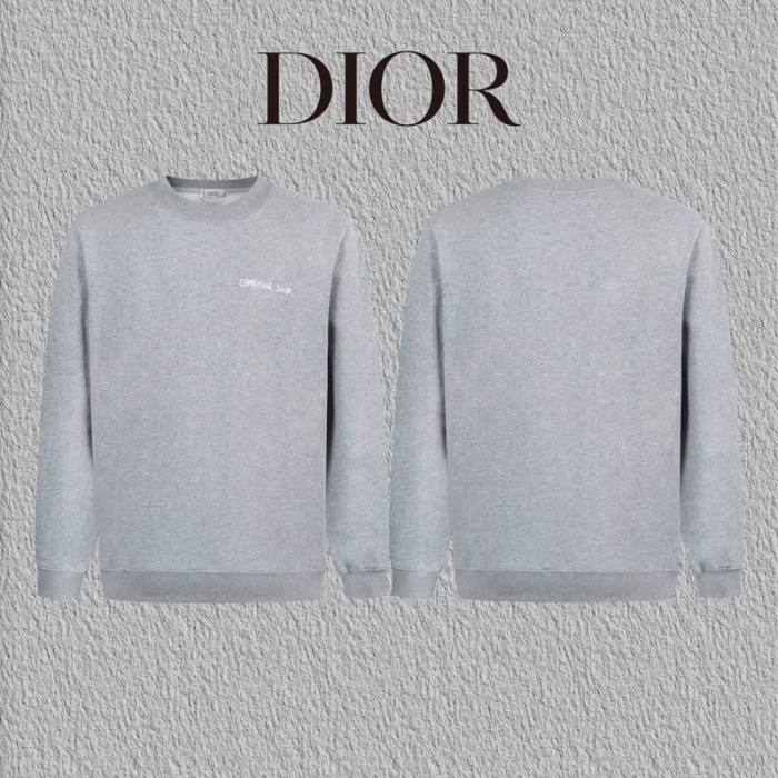 Dior men Hoodies-980(S-XL)