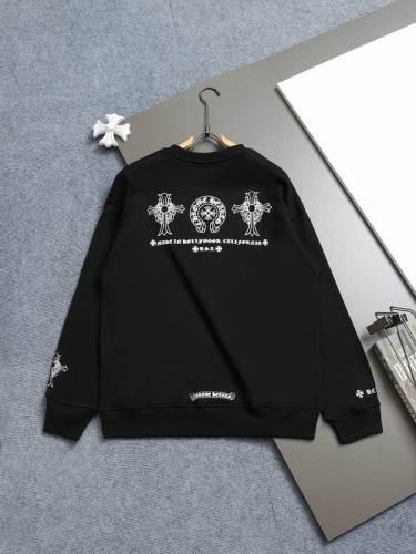 Chrome Hearts men Hoodies-901(XS-L)