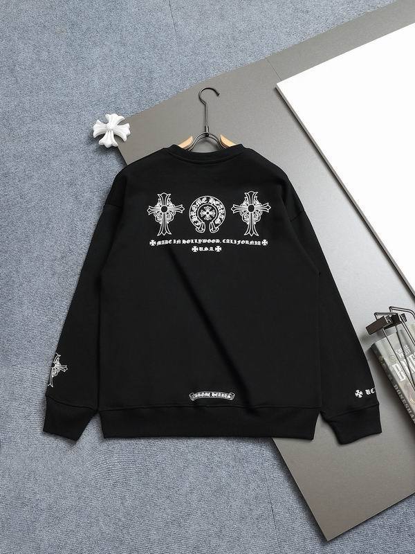 Chrome Hearts men Hoodies-901(XS-L)