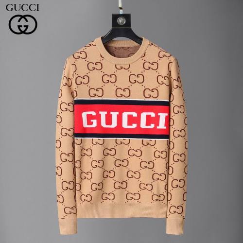 G sweater-1520(M-XXXL)