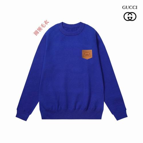 G sweater-897(M-XXXL)