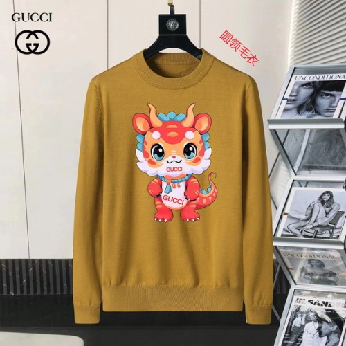 G sweater-1423(M-XXXL)
