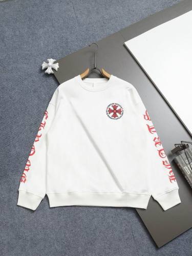 Chrome Hearts men Hoodies-898(XS-L)