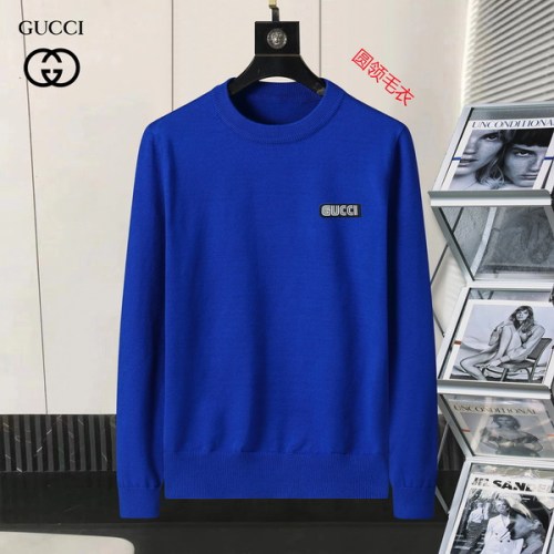 G sweater-1442(M-XXXL)