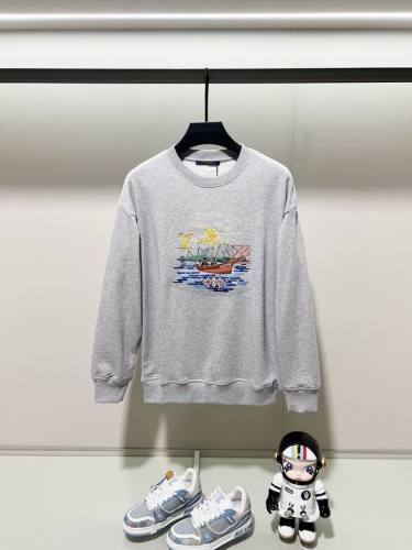 LV men Hoodies-2715(XS-L)
