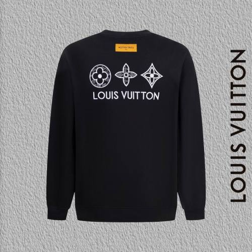 LV men Hoodies-2677(S-XL)