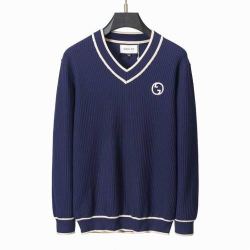 G sweater-1666(M-XXXL)