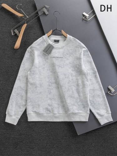 B men Hoodies-2690(S-XL)