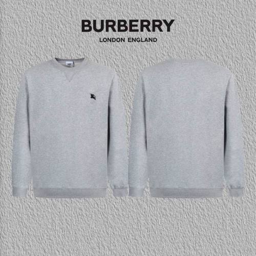 Burberry men Hoodies-1579(S-XL)