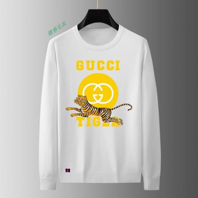 G sweater-1011(M-XXXXL)