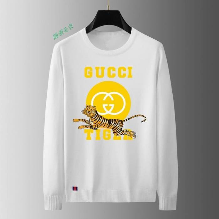 G sweater-1011(M-XXXXL)
