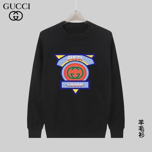 G sweater-1233(M-XXXL)