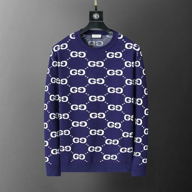 G sweater-1673(M-XXXL)